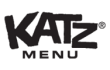 Katz MEnu